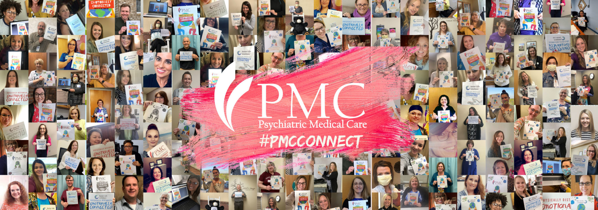 #PMCconnect