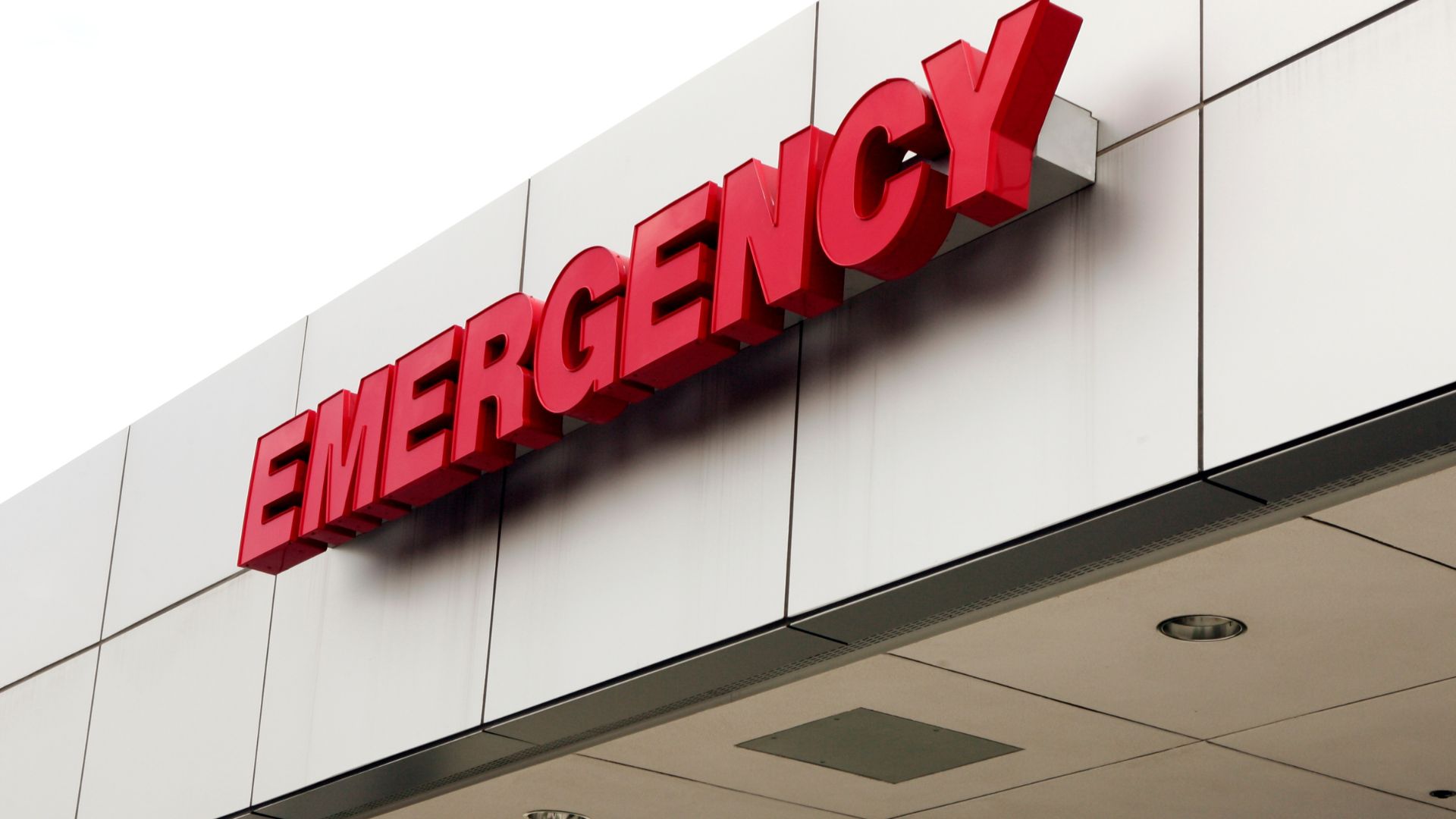 Why Emergency Department Visits Are On the Rise